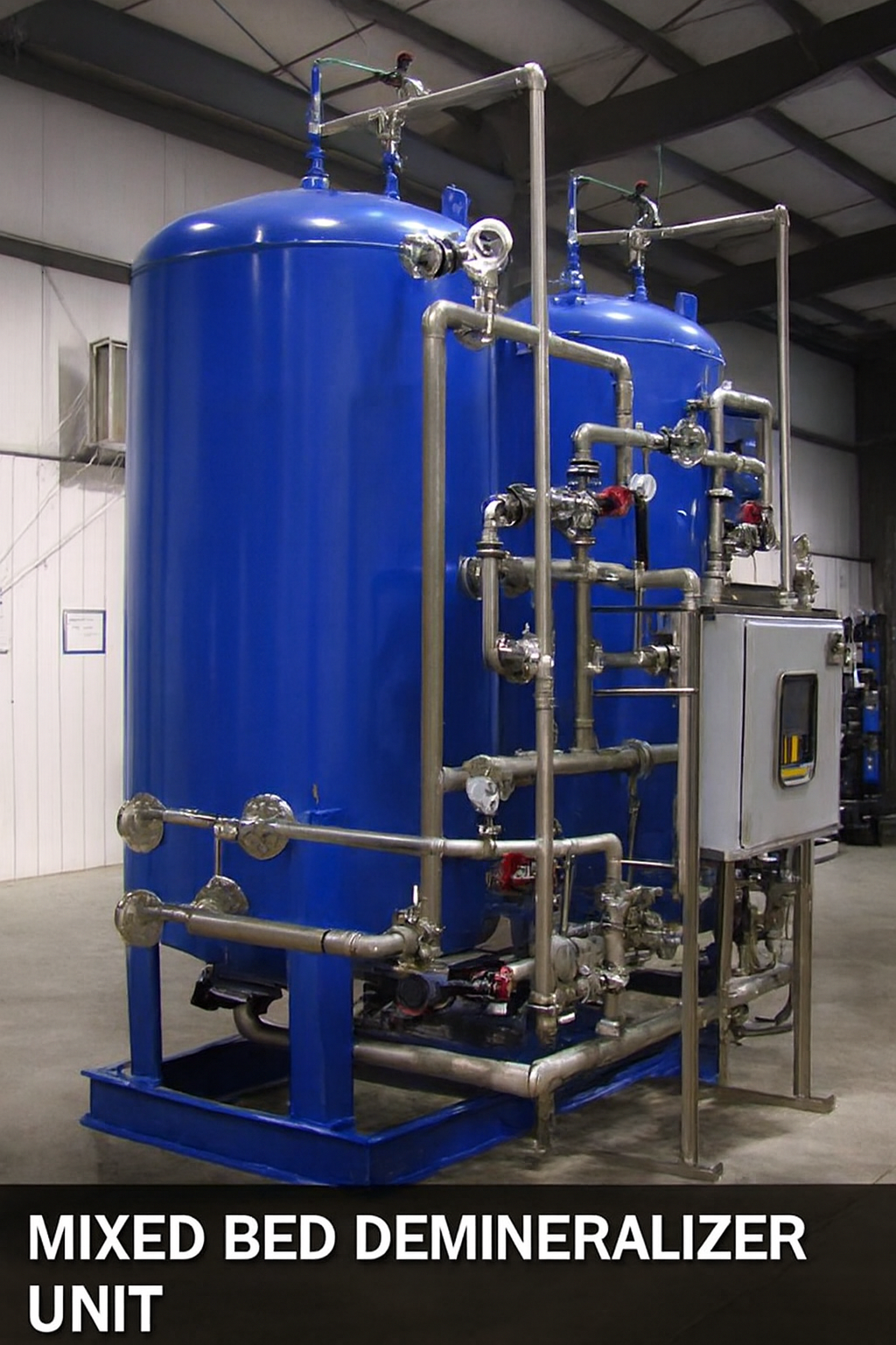 Multi-Stage Filtration